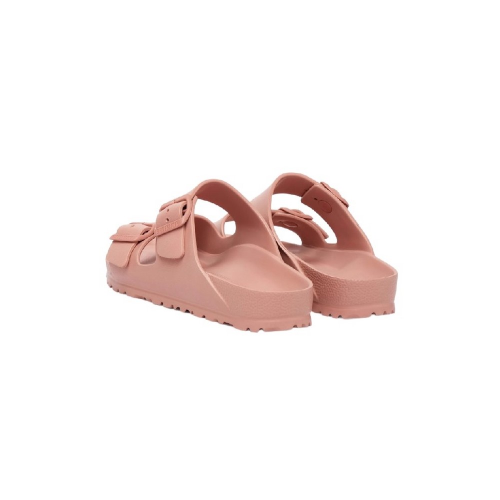 BIRKENSTOCK POOL ARIZONA EVA NARROW SEASONAL ΠΑΝΤΟΦΛΑ ΓΥΝΑΙΚΕΙΑ PINK