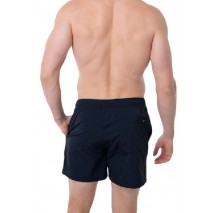 TOMMY HILFIGER MEDIUM DRAWSTRING JACQUARD ΜΑΓΙΟ ΑΝΔΡΙΚΟ DEEP NAVY