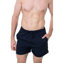 TOMMY HILFIGER MEDIUM DRAWSTRING JACQUARD ΜΑΓΙΟ ΑΝΔΡΙΚΟ DEEP NAVY