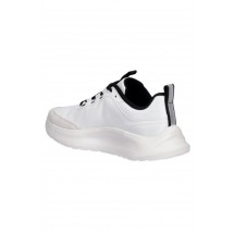 CALVIN KLEIN LIGHT EVA RUN ESS LAC NY-SU ΠΑΠΟΥΤΣΙ ΓΥΝΑΙΚΕΙΟ WHITE/BLACK