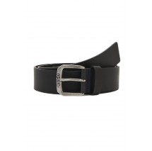 HUGO BOSS CASUAL BELTS BERKER SZ40 ΖΩΝΗ ΑΝΔΡΙΚΗ BLACK