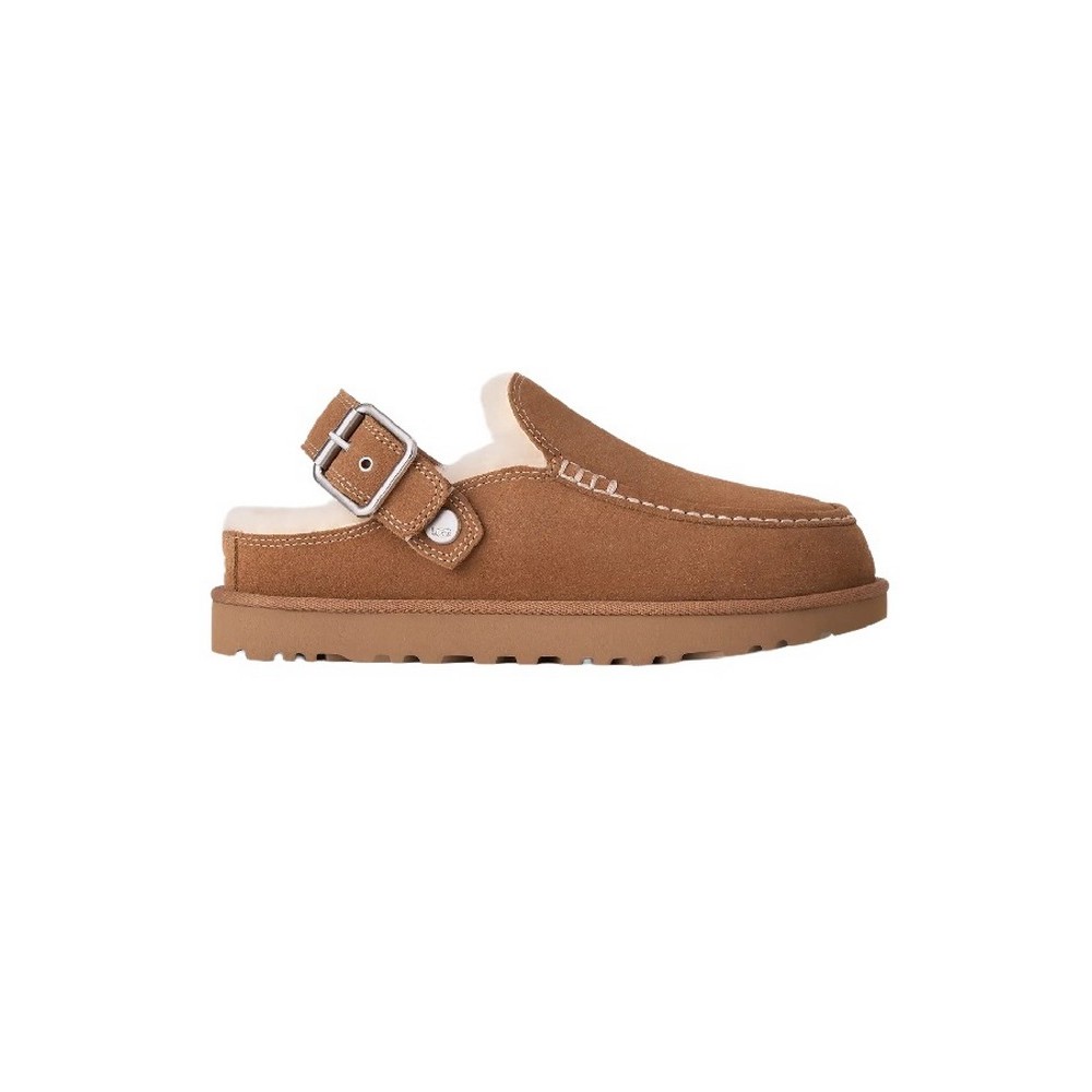UGG GOLDENSTAR EVELINA CLOG ΠΕΔΙΛΟ ΓΥΝΑΙΚΕΙΟ CHE