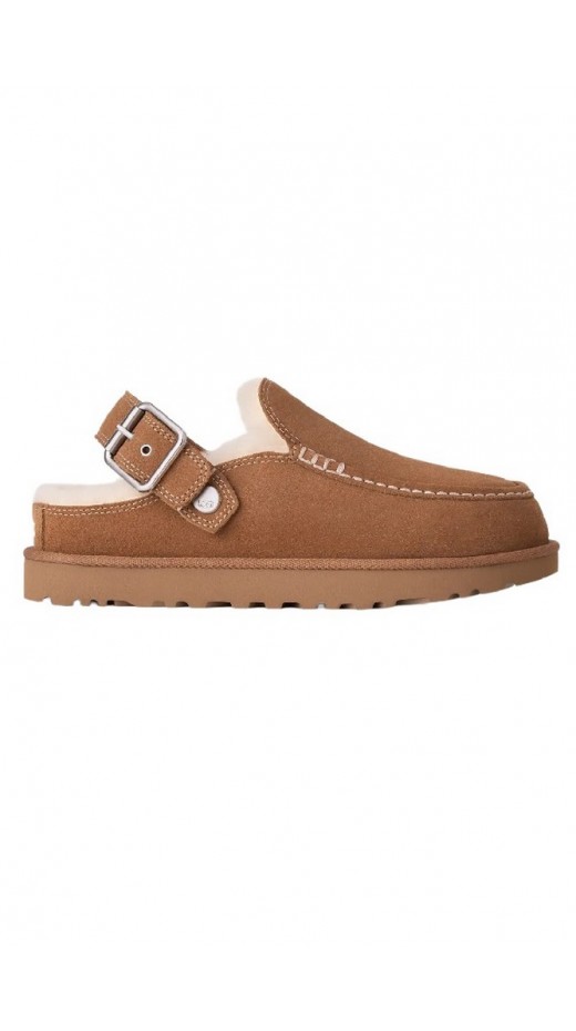 UGG GOLDENSTAR EVELINA CLOG ΠΕΔΙΛΟ ΓΥΝΑΙΚΕΙΟ CHE