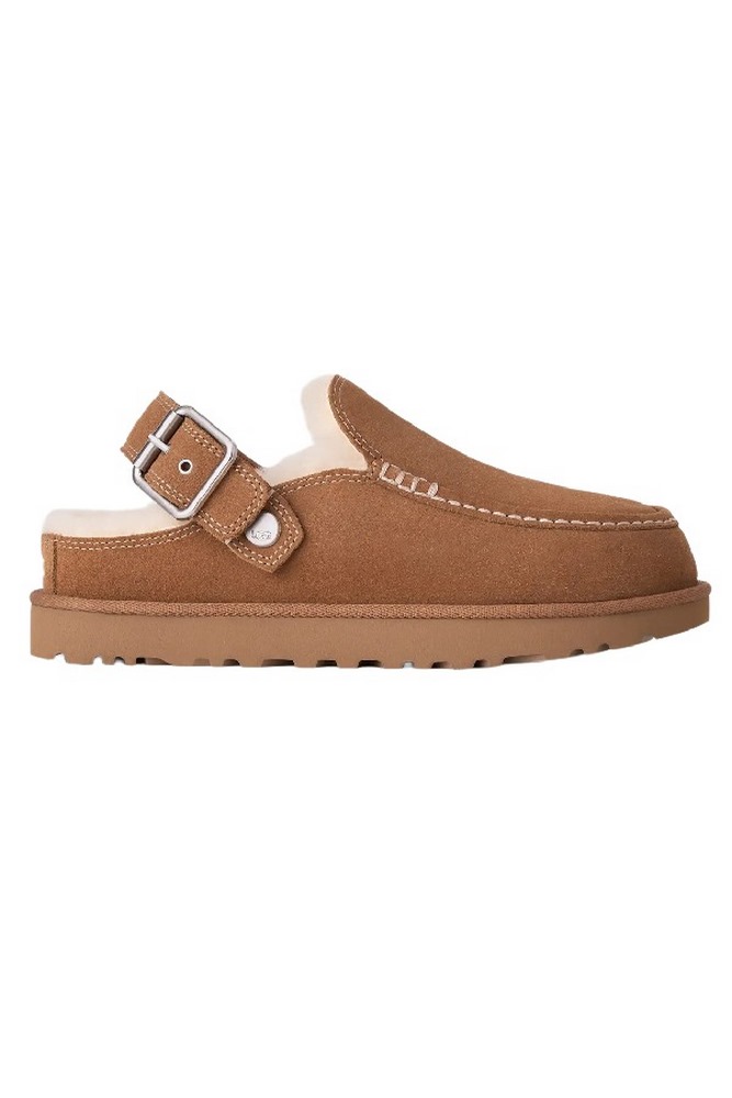 UGG GOLDENSTAR EVELINA CLOG ΠΕΔΙΛΟ ΓΥΝΑΙΚΕΙΟ CHE