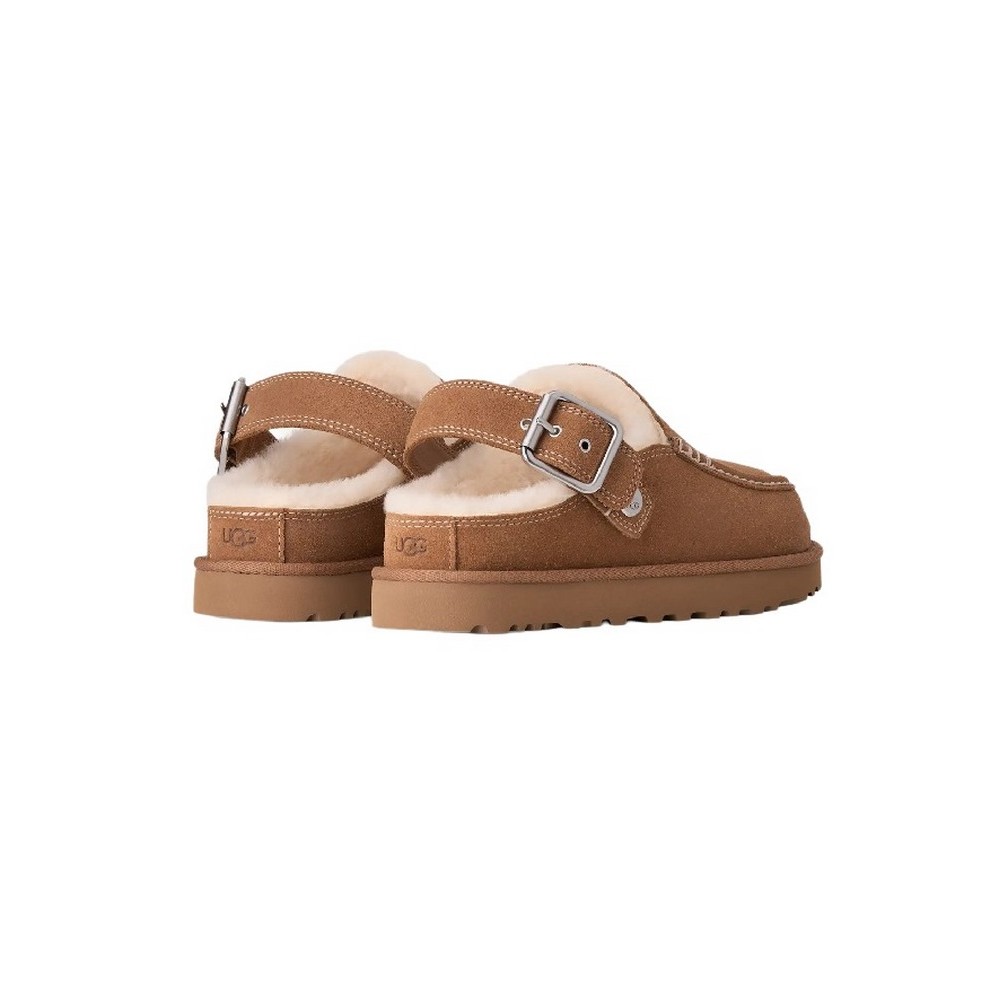 UGG GOLDENSTAR EVELINA CLOG ΠΕΔΙΛΟ ΓΥΝΑΙΚΕΙΟ CHE