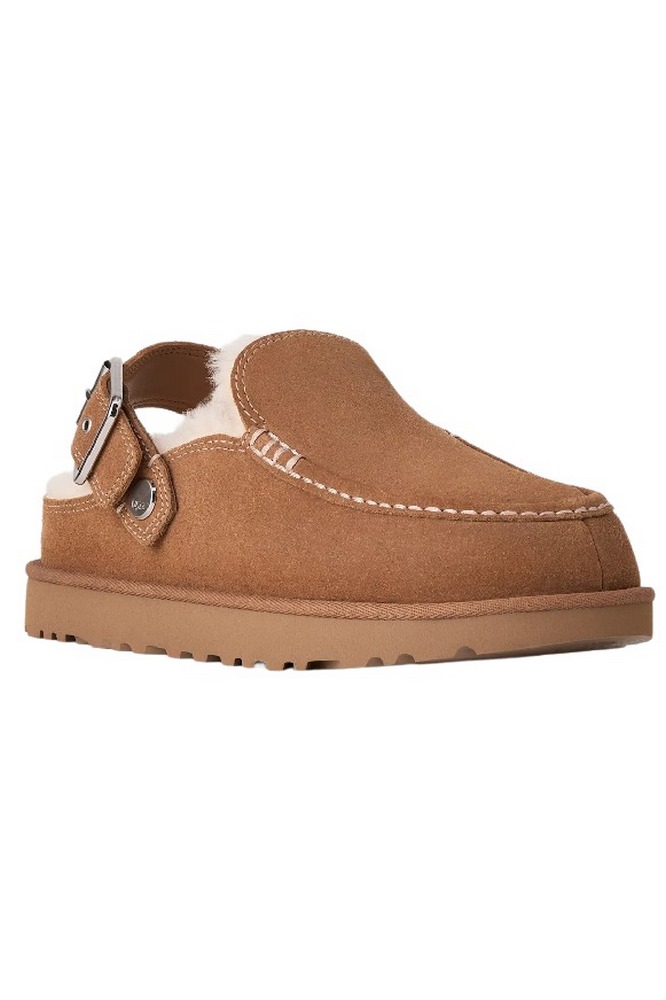 UGG GOLDENSTAR EVELINA CLOG ΠΕΔΙΛΟ ΓΥΝΑΙΚΕΙΟ CHE