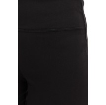 CALVIN KLEIN PERFORMANCE SOFT SPORT FLARE TIGHT FUL ΚΟΛΑΝ ΓΥΝΑΙΚΕΙΟ BLACK