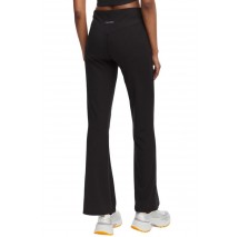 CALVIN KLEIN PERFORMANCE SOFT SPORT FLARE TIGHT FUL ΚΟΛΑΝ ΓΥΝΑΙΚΕΙΟ BLACK