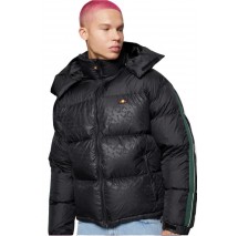 ELLESSE APPIANI PADDED JACKET ΜΠΟΥΦΑΝ ΑΝΔΡΙΚΟ BLACK