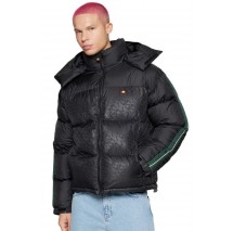 ELLESSE APPIANI PADDED JACKET ΜΠΟΥΦΑΝ ΑΝΔΡΙΚΟ BLACK