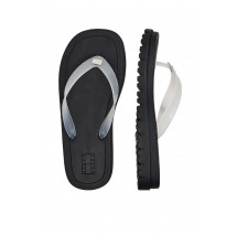 TOMMY JEANS  CLEATED JELLY SUMMER SANDAL ΠΑΝΤΟΦΛΑ ΓΥΝΑΙΚΕΙΑ ECRU