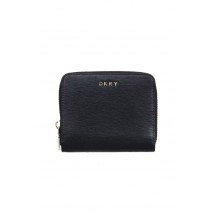 DKNY BRYANT ΠΟΡΤΟΦΟΛΙ ΓΥΝΑΙΚΕΙΟ BLACK