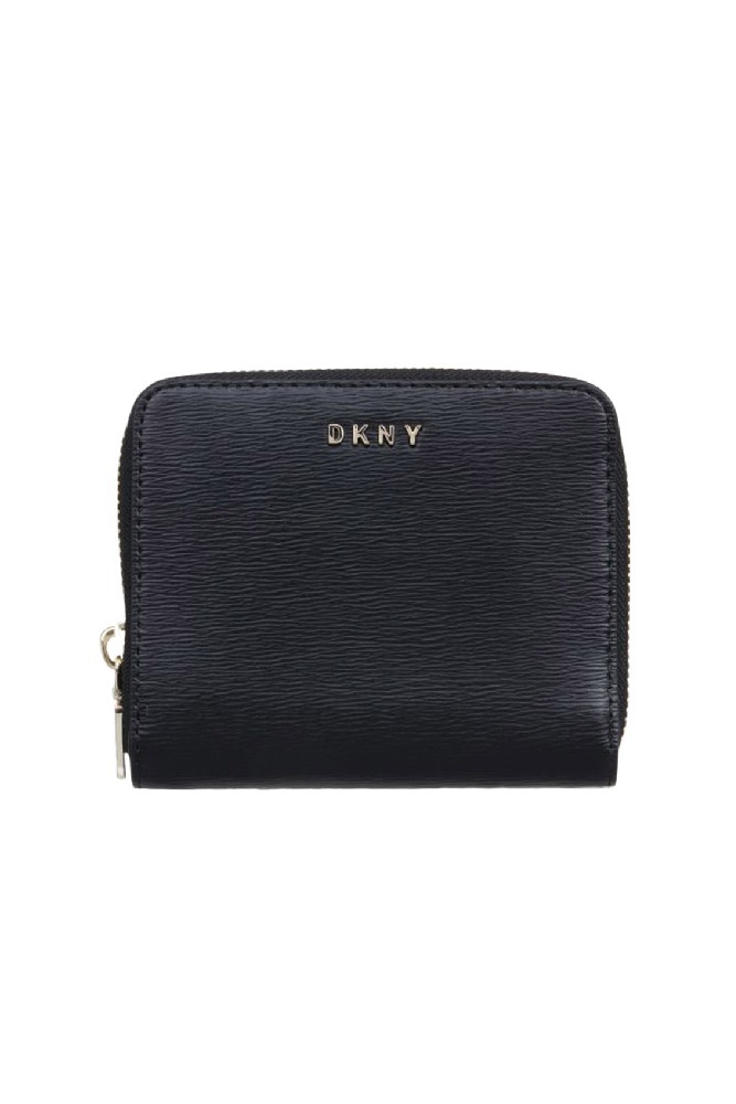 DKNY BRYANT ΠΟΡΤΟΦΟΛΙ ΓΥΝΑΙΚΕΙΟ BLACK