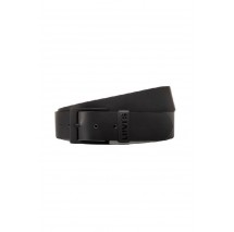 LEVIS ASHLAND METAL ΖΩΝΗ ΑΝΔΡΙΚΗ BLACK