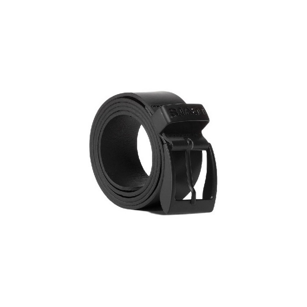 LEVIS ASHLAND METAL ΖΩΝΗ ΑΝΔΡΙΚΗ BLACK