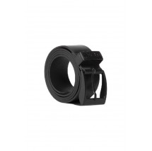 LEVIS ASHLAND METAL ΖΩΝΗ ΑΝΔΡΙΚΗ BLACK
