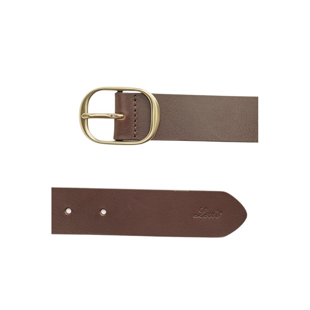 LEVIS MADISON BELT ΖΩΝΗ ΓΥΝΑΙΚΕΙΑ BROWN