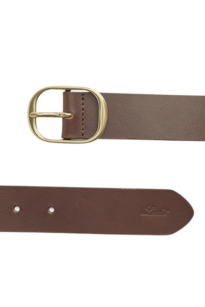 LEVIS MADISON BELT ΖΩΝΗ ΓΥΝΑΙΚΕΙΑ BROWN