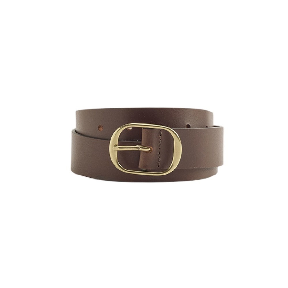 LEVIS MADISON BELT ΖΩΝΗ ΓΥΝΑΙΚΕΙΑ BROWN
