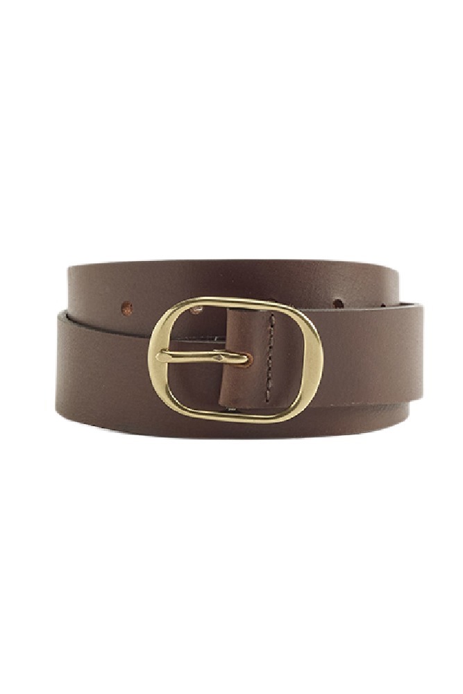 LEVIS MADISON BELT ΖΩΝΗ ΓΥΝΑΙΚΕΙΑ BROWN