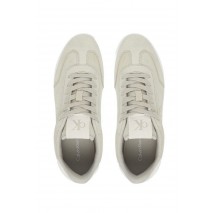 CALVIN KLEIN JEANS CLASSIC CUPSOLE MIX IN ΠΑΠΟΥΤΣΙ ΓΥΝΑΙΚΕΙΟ GREY