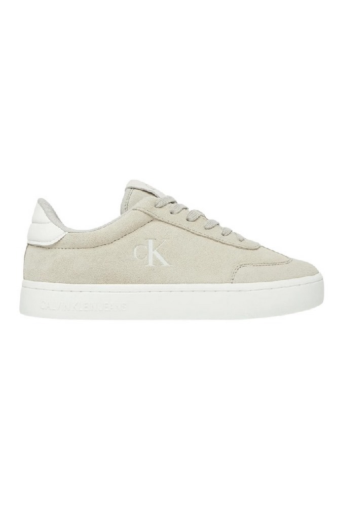 CALVIN KLEIN JEANS CLASSIC CUPSOLE MIX IN ΠΑΠΟΥΤΣΙ ΓΥΝΑΙΚΕΙΟ GREY