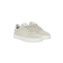 CALVIN KLEIN JEANS CLASSIC CUPSOLE MIX IN ΠΑΠΟΥΤΣΙ ΓΥΝΑΙΚΕΙΟ GREY