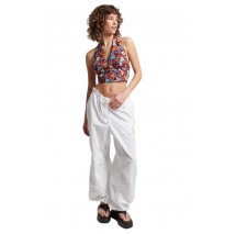 SUPERDRY VINTAGE HALTER TOP ΓΥΝΑΙΚΕΙΟ FLORAL