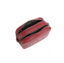 DKNY HANDLEE CAMERA BAG R62EAQ79 ΤΣΑΝΤΑ ΓΥΝΑΙΚΕΙΑ RED