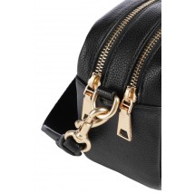 DKNY HANDLEE CAMERA BAG R62EAQ79 ΤΣΑΝΤΑ ΓΥΝΑΙΚΕΙΑ BLACK