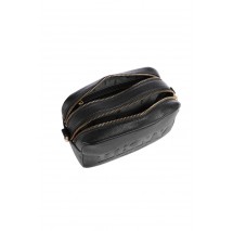 DKNY HANDLEE CAMERA BAG R62EAQ79 ΤΣΑΝΤΑ ΓΥΝΑΙΚΕΙΑ BLACK