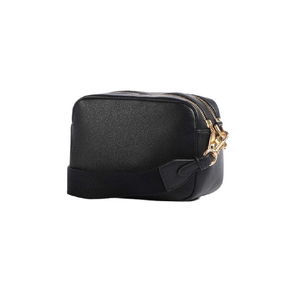 DKNY HANDLEE CAMERA BAG R62EAQ79 ΤΣΑΝΤΑ ΓΥΝΑΙΚΕΙΑ BLACK