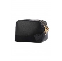 DKNY HANDLEE CAMERA BAG R62EAQ79 ΤΣΑΝΤΑ ΓΥΝΑΙΚΕΙΑ BLACK