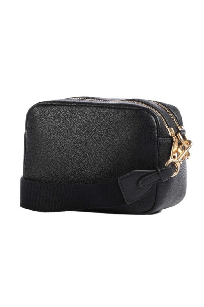 DKNY HANDLEE CAMERA BAG R62EAQ79 ΤΣΑΝΤΑ ΓΥΝΑΙΚΕΙΑ BLACK