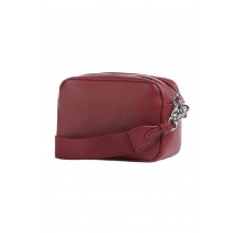 DKNY HANDLEE CAMERA BAG R62EAQ79 ΤΣΑΝΤΑ ΓΥΝΑΙΚΕΙΑ RED
