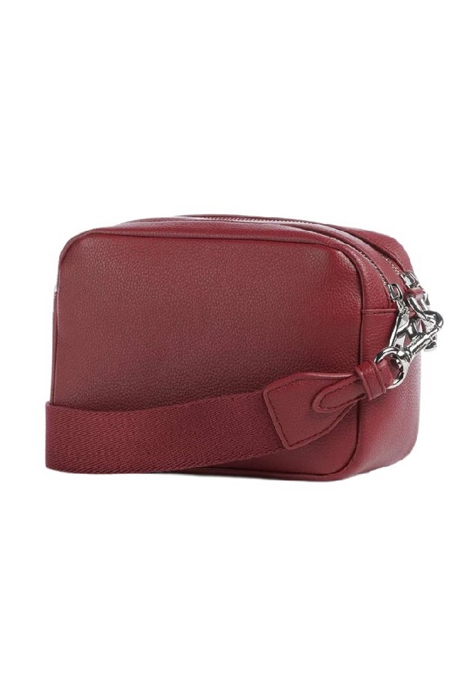 DKNY HANDLEE CAMERA BAG R62EAQ79 ΤΣΑΝΤΑ ΓΥΝΑΙΚΕΙΑ RED