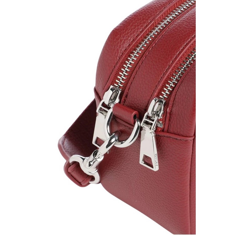 DKNY HANDLEE CAMERA BAG R62EAQ79 ΤΣΑΝΤΑ ΓΥΝΑΙΚΕΙΑ RED