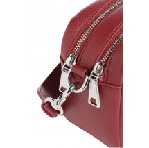 DKNY HANDLEE CAMERA BAG R62EAQ79 ΤΣΑΝΤΑ ΓΥΝΑΙΚΕΙΑ RED