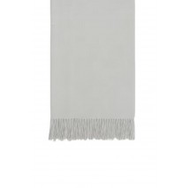 GUESS JAMES LOGO SCARF ΚΑΣΚΟΛ ΓΥΝΑΙΚΕΙΟ ECRU