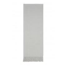 GUESS JAMES LOGO SCARF ΚΑΣΚΟΛ ΓΥΝΑΙΚΕΙΟ ECRU