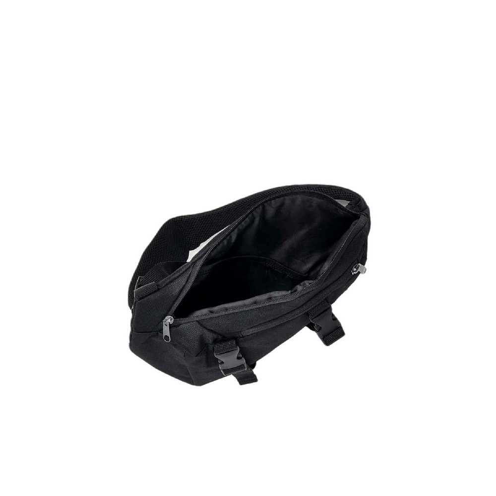 LYLE & SCOTT ACCESSORIES SLING BAG ΤΣΑΝΤΑ ΑΝΔΡΙΚΟ BLACK