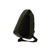 LYLE & SCOTT ACCESSORIES SLING BAG ΤΣΑΝΤΑ ΑΝΔΡΙΚΟ KHAKI