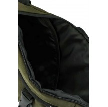 LYLE & SCOTT ACCESSORIES SLING BAG ΤΣΑΝΤΑ ΑΝΔΡΙΚΟ KHAKI