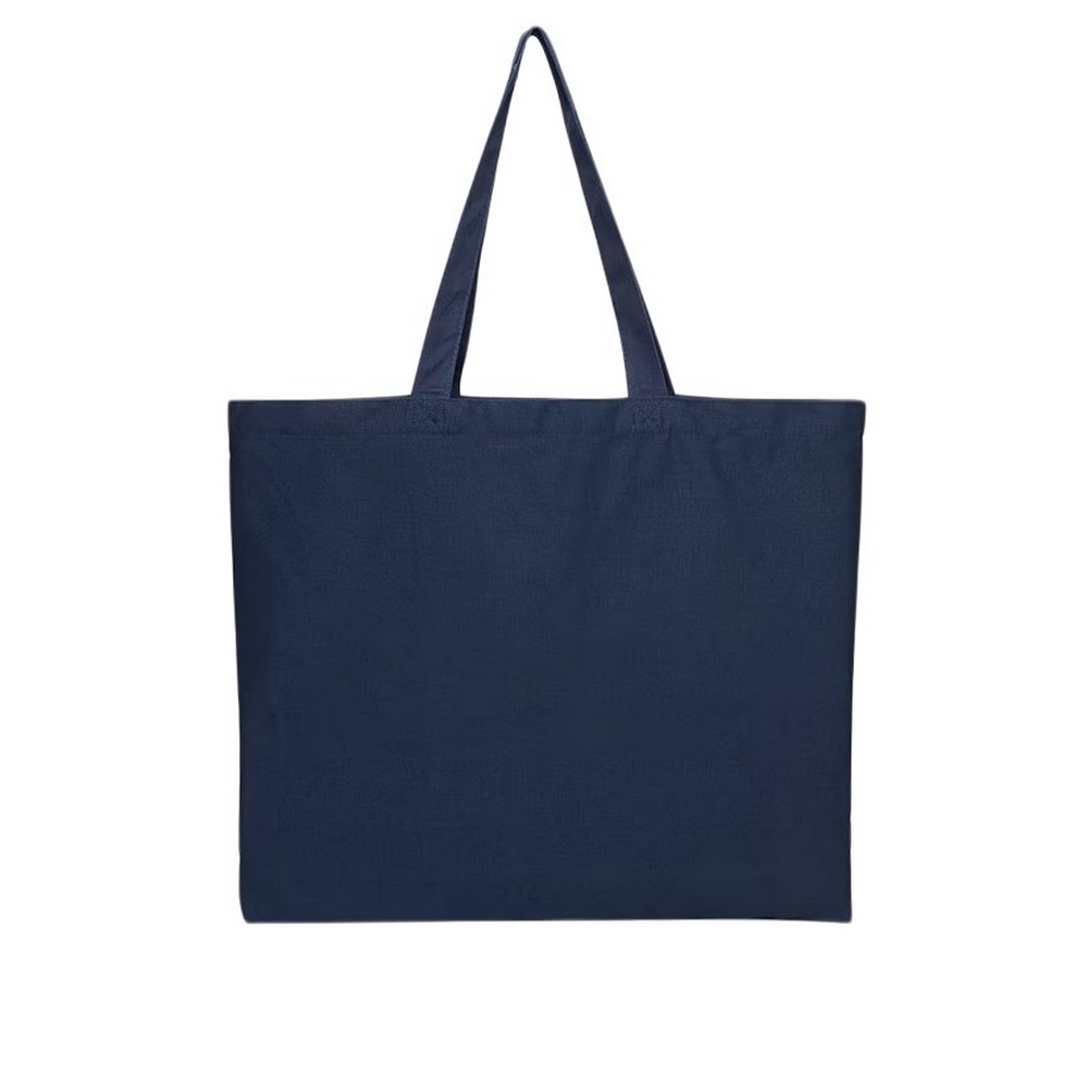 SUPERDRY CULT SUPERDRY TOTE ΤΣΑΝΤΑ ΓΥΝΑΙΚΕΙΑ NAVY/WHITE