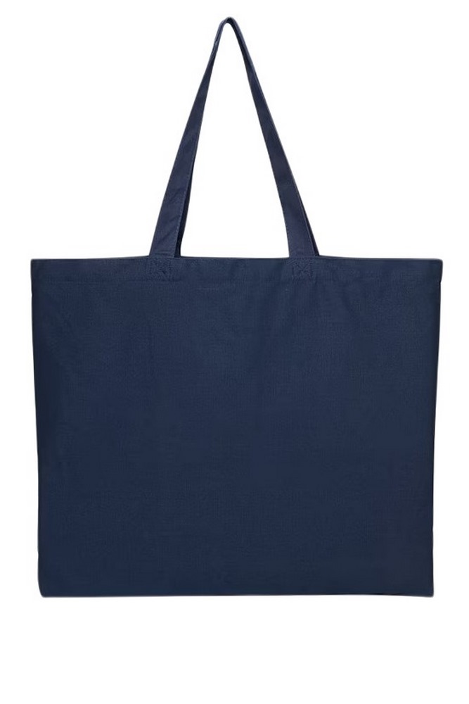SUPERDRY CULT SUPERDRY TOTE ΤΣΑΝΤΑ ΓΥΝΑΙΚΕΙΑ NAVY/WHITE