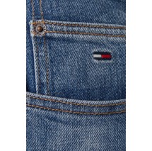 TOMMY JEANS OTIS REGULAR STR BI0134 ΠΑΝΤΕΛΟΝΙ ΑΝΔΡΙΚΟ BLUΕ DENIM