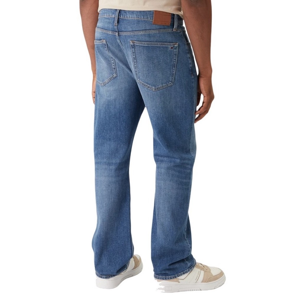TOMMY JEANS OTIS REGULAR STR BI0134 ΠΑΝΤΕΛΟΝΙ ΑΝΔΡΙΚΟ BLUΕ DENIM