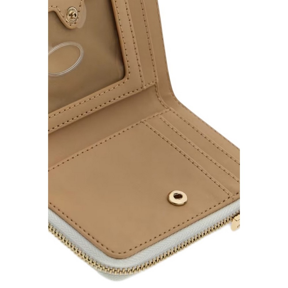 GUESS EMELIE LOGO SLG ZP ARD CRD CSE ΠΟΡΤΟΦΟΛΙ ΓΥΝΑΙΚΕΙΟ MULTI