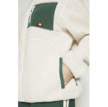ELLESSE MARTUCCI JACKET ΜΠΟΥΦΑΝ ΓΥΝΑΙΚΕΙΟ OFF WHITE ELLESSE MARTUCCI JACKET ΜΠΟΥΦΑΝ ΓΥΝΑΙΚΕΙΟ OFF WHITE