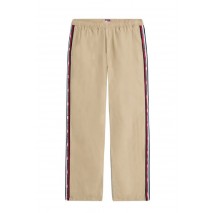 TOMMY JEAS JAIMIE TAPE PANT ΦΟΡΜΑ ΠΑΝΤΕΛΟΝΙ ΑΝΔΡΙΚΟ BEIGE